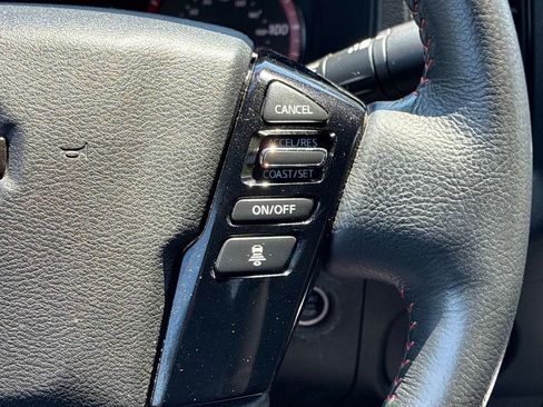 Certified 2023 Nissan Frontier PRO-4X w/ Pro Convenience Package AWD/4WD image 26