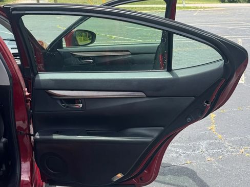Used 2013 Lexus ES 350 w/ Premium Pkg FWD image 19