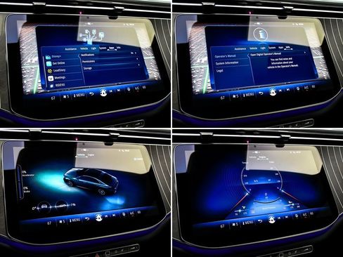 Used 2025 Mercedes-Benz E 450 4MATIC Sedan image 28