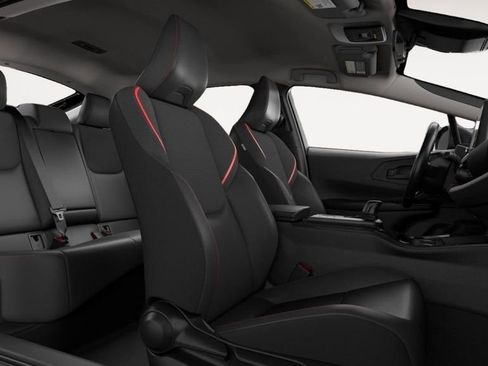 New 2026 Toyota Prius Plug-In Hybrid FWD image 20