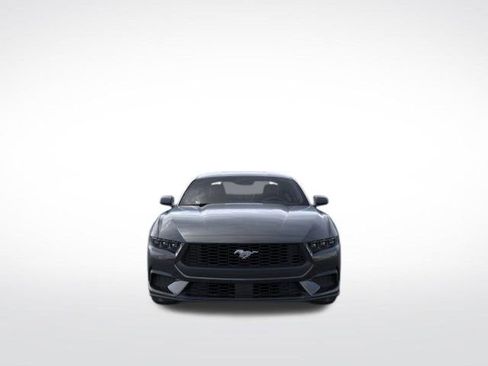 New 2026 Ford Mustang Coupe image 9