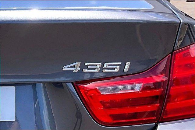 Used 2015 BMW 435i Coupe RWD image 8