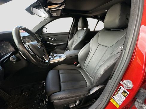 Used 2021 BMW 330i Sedan image 20