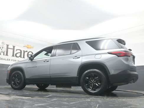 Used 2023 Chevrolet Traverse LT w/ Midnight/Sport Edition image 55