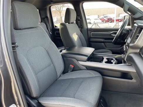 Used 2022 RAM 1500 Lone Star image 27