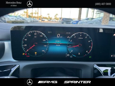Certified 2023 Mercedes-Benz CLA 250 image 23
