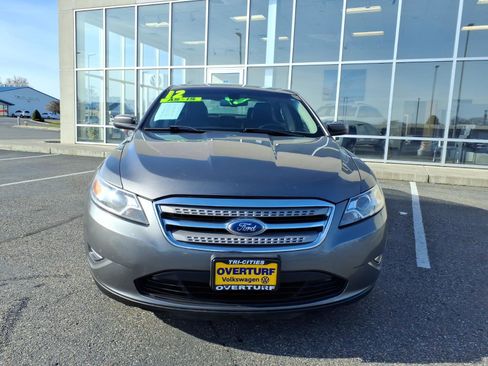 Used 2012 Ford Taurus SEL image 6