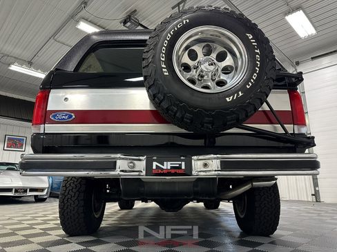 Used 1989 Ford Bronco image 20