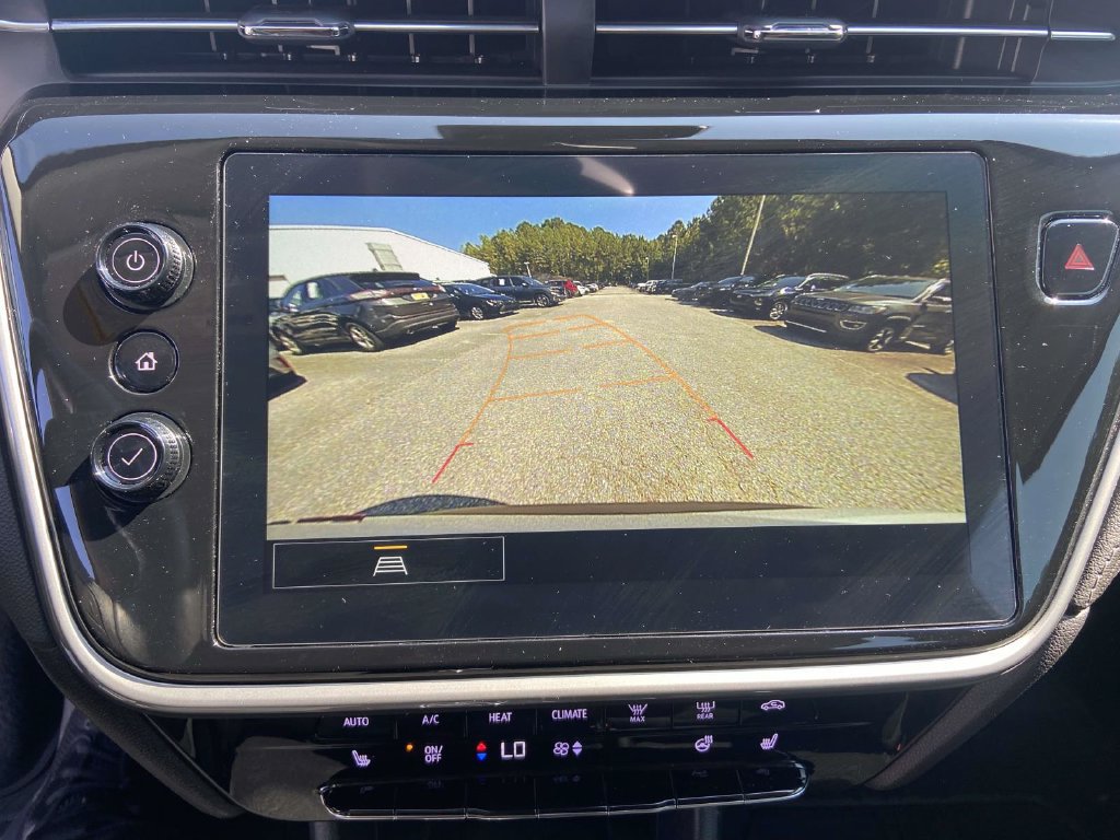Used 2023 Chevrolet Bolt EUV LT w/ Comfort Package FWD image 25