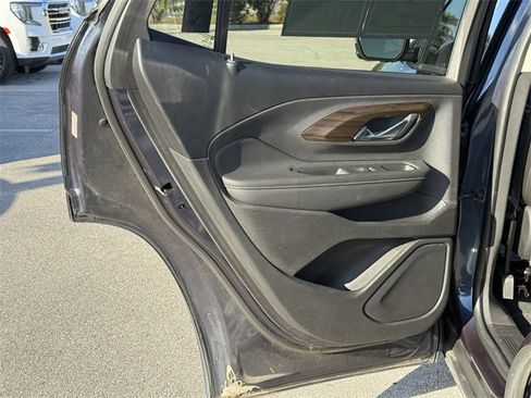 Used 2018 GMC Terrain Denali w/ Advanced Safety Package image 32