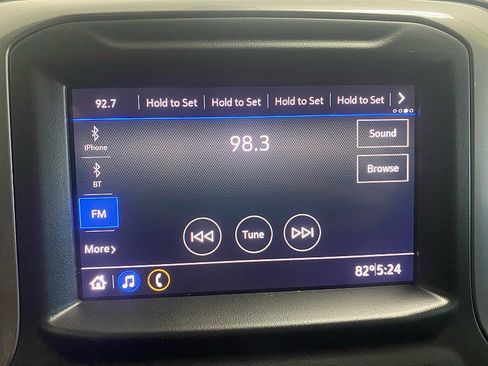 Used 2021 GMC Sierra 1500 2WD Double Cab w/ Convenience Package image 21