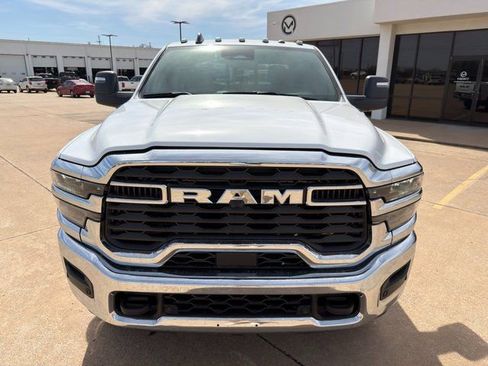 New 2026 RAM 2500 Tradesman image 5