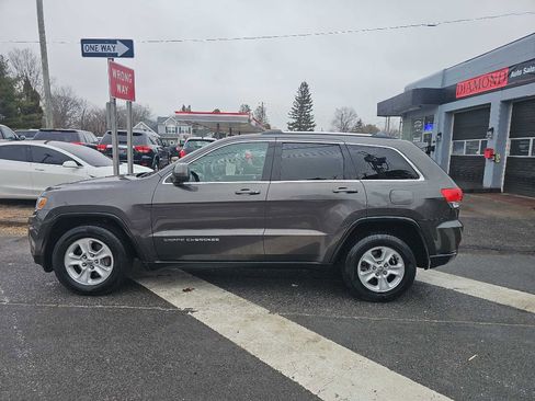 Used 2014 Jeep Grand Cherokee Laredo w/ Quick Order Package 23E image 8