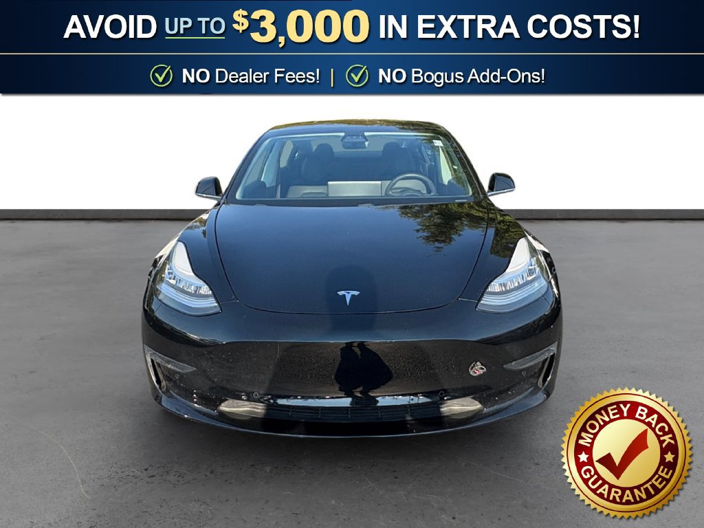 Used 2020 Tesla Model 3 RWD image 11