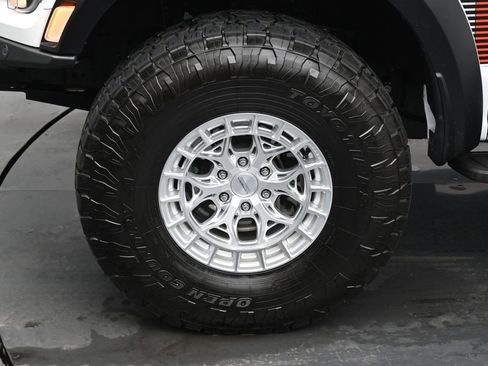 Used 2024 Ford F150 Raptor w/ Equipment Group 803A Raptor R image 32