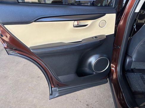 Used 2019 Lexus NX 300 FWD w/ Premium Package image 29