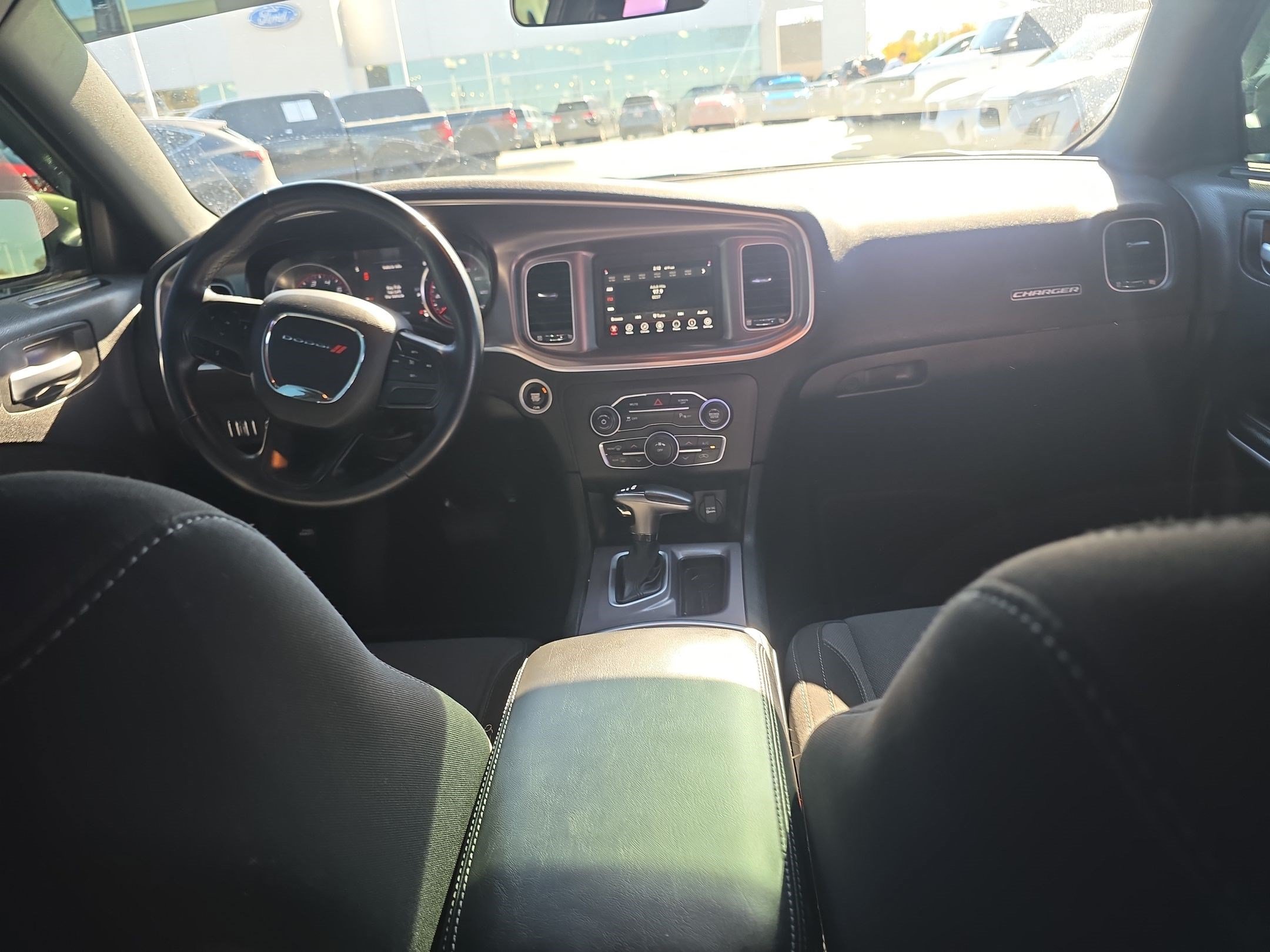 Used 2020 Dodge Charger SXT RWD image 30