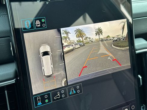 New 2026 GMC Yukon XL Denali w/ Sun & Power Step Package image 21