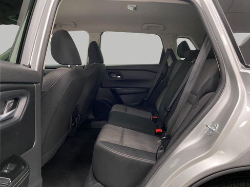 Certified 2025 Nissan Rogue SV AWD/4WD image 28