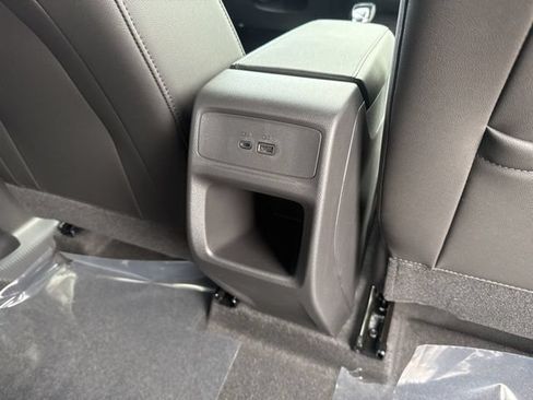 New 2026 Buick Envista Preferred w/ Convenience I Package FWD image 43