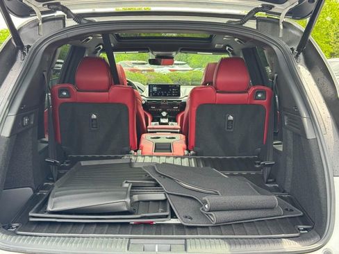 Certified 2026 Acura MDX A-Spec AWD/4WD image 5