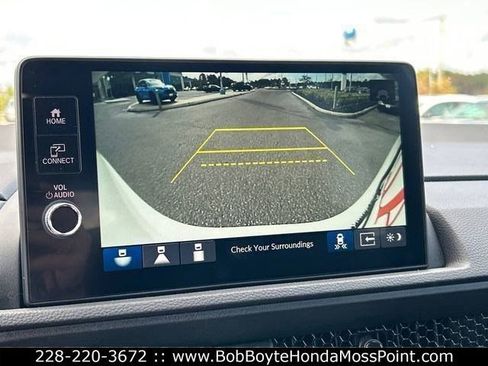 New 2026 Honda CR-V Sport-L image 14
