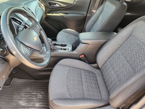 Used 2023 Chevrolet Equinox LT FWD image 10