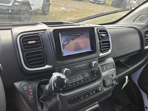 New 2026 RAM ProMaster 2500 w/ Safety Group image 12