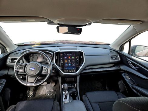 Used 2024 Subaru Ascent Premium w/ Convenience Package image 12