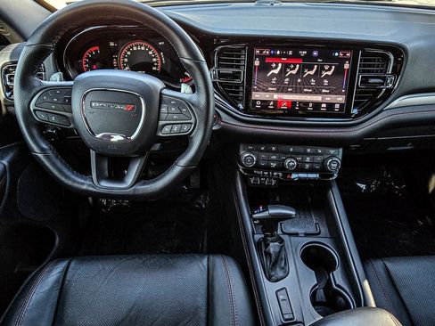 Used 2025 Dodge Durango R/T image 34