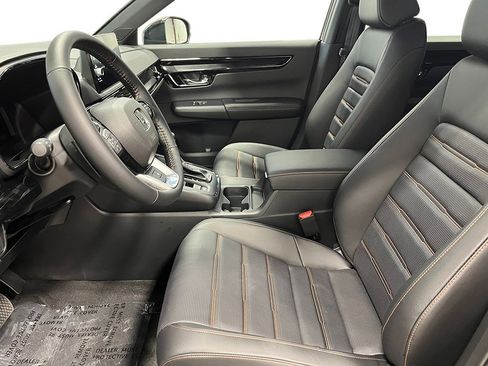 New 2026 Honda CR-V Sport Touring image 15