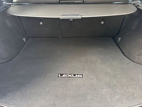 Certified 2025 Lexus RX 350h w/ Convenience Package AWD/4WD image 19