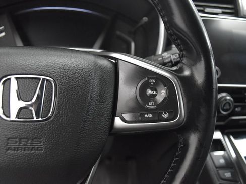 Used 2018 Honda CR-V Touring image 14