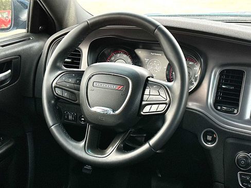 Used 2023 Dodge Charger SXT w/ Blacktop Package RWD image 27