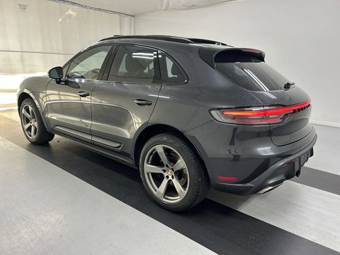 Certified 2023 Porsche Macan AWD/4WD image 7
