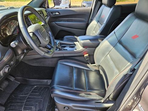 Used 2024 Dodge Durango R/T AWD/4WD image 7
