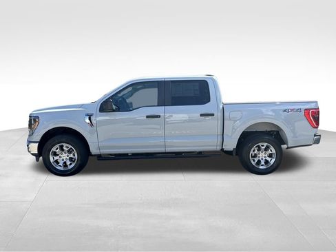 Used 2023 Ford F150 XLT image 2