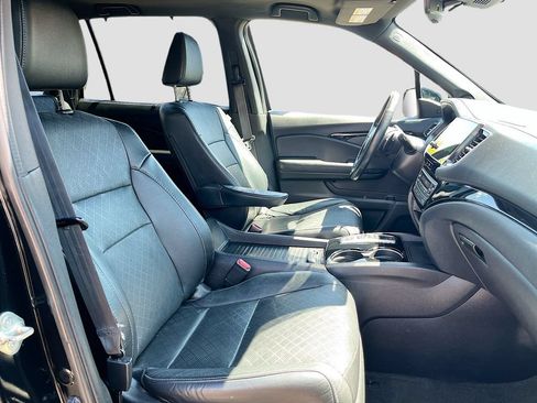 Used 2019 Honda Passport Elite image 28