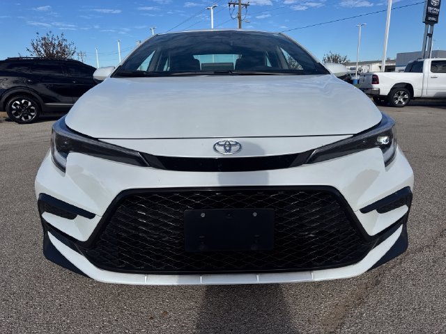 Used 2026 Toyota Corolla SE w/ SE Package FWD image 10
