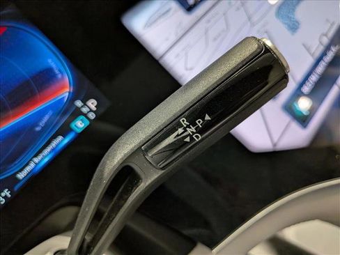 Certified 2024 Mercedes-Benz EQE AMG 4MATIC SUV image 16