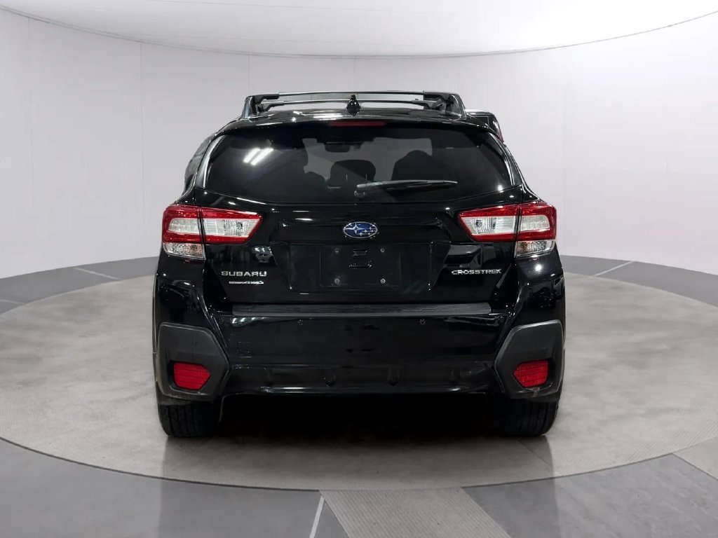 Used 2019 Subaru Crosstrek 2.0i Limited w/ Popular Package #2 AWD/4WD image 4