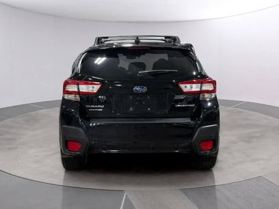 Used 2019 Subaru Crosstrek 2.0i Limited w/ Popular Package #2