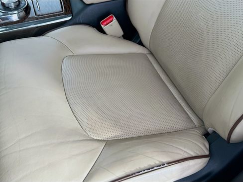 Used 2020 Nissan Armada Platinum w/ Captain's Chairs Package AWD/4WD image 19