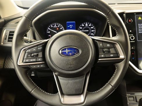 Used 2024 Subaru Ascent Premium w/ Convenience Package image 27