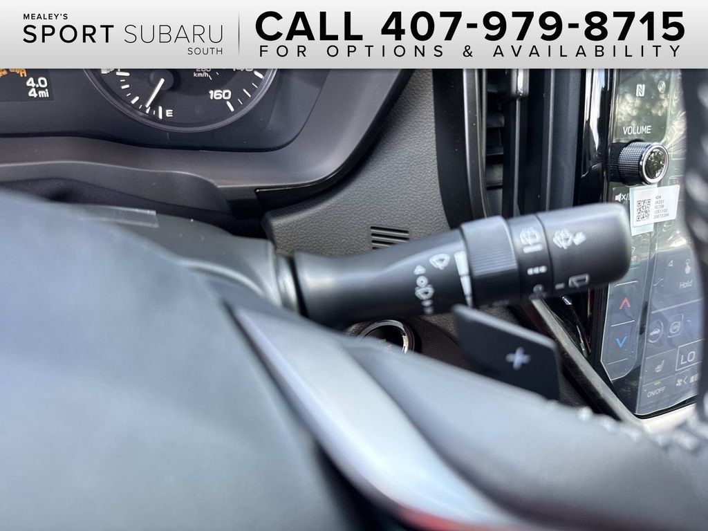 New 2026 Subaru Ascent Premium AWD/4WD image 37
