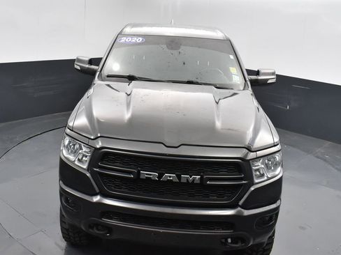Used 2020 RAM 1500 Big Horn image 34