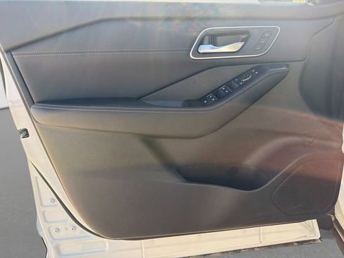 New 2026 Nissan Rogue Platinum w/ Platinum Premium Package AWD/4WD image 20