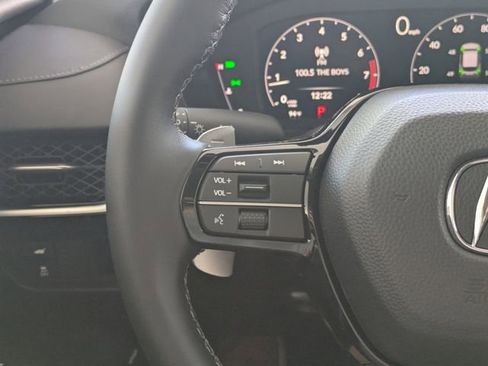 New 2025 Acura ADX FWD image 17