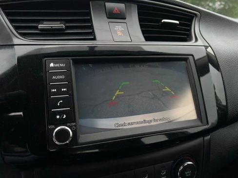 Used 2019 Nissan Sentra S FWD image 38
