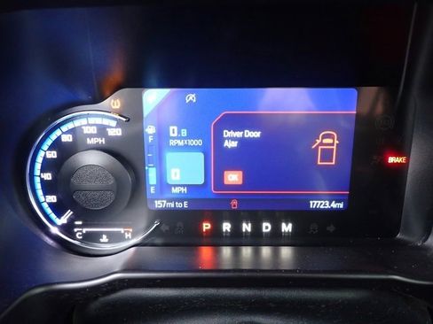 Used 2023 Ford Bronco 4-Door image 29